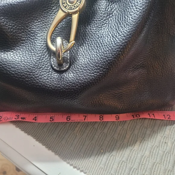 Dooney and Bourke Bag - Picture 4 of 6